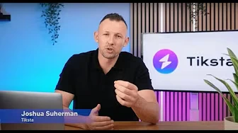How does Tiksta Work?