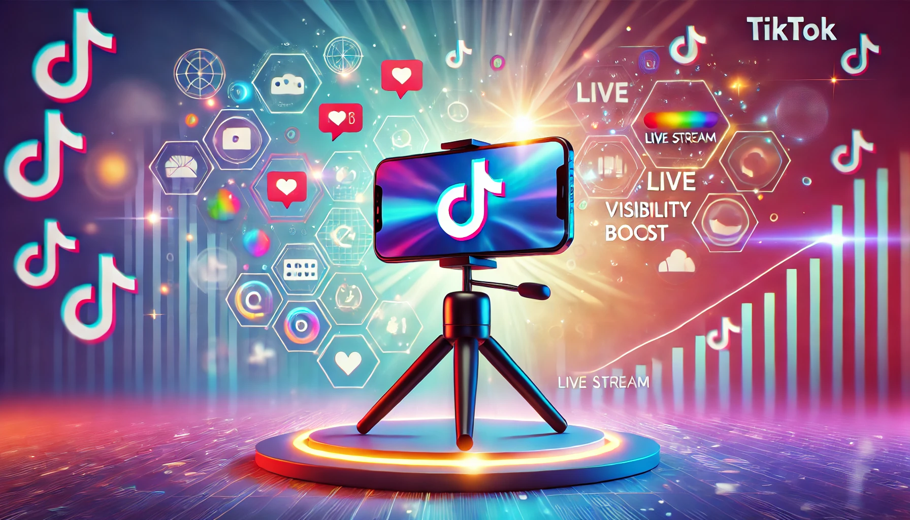 Where Can You Buy TikTok Live Stream Views?