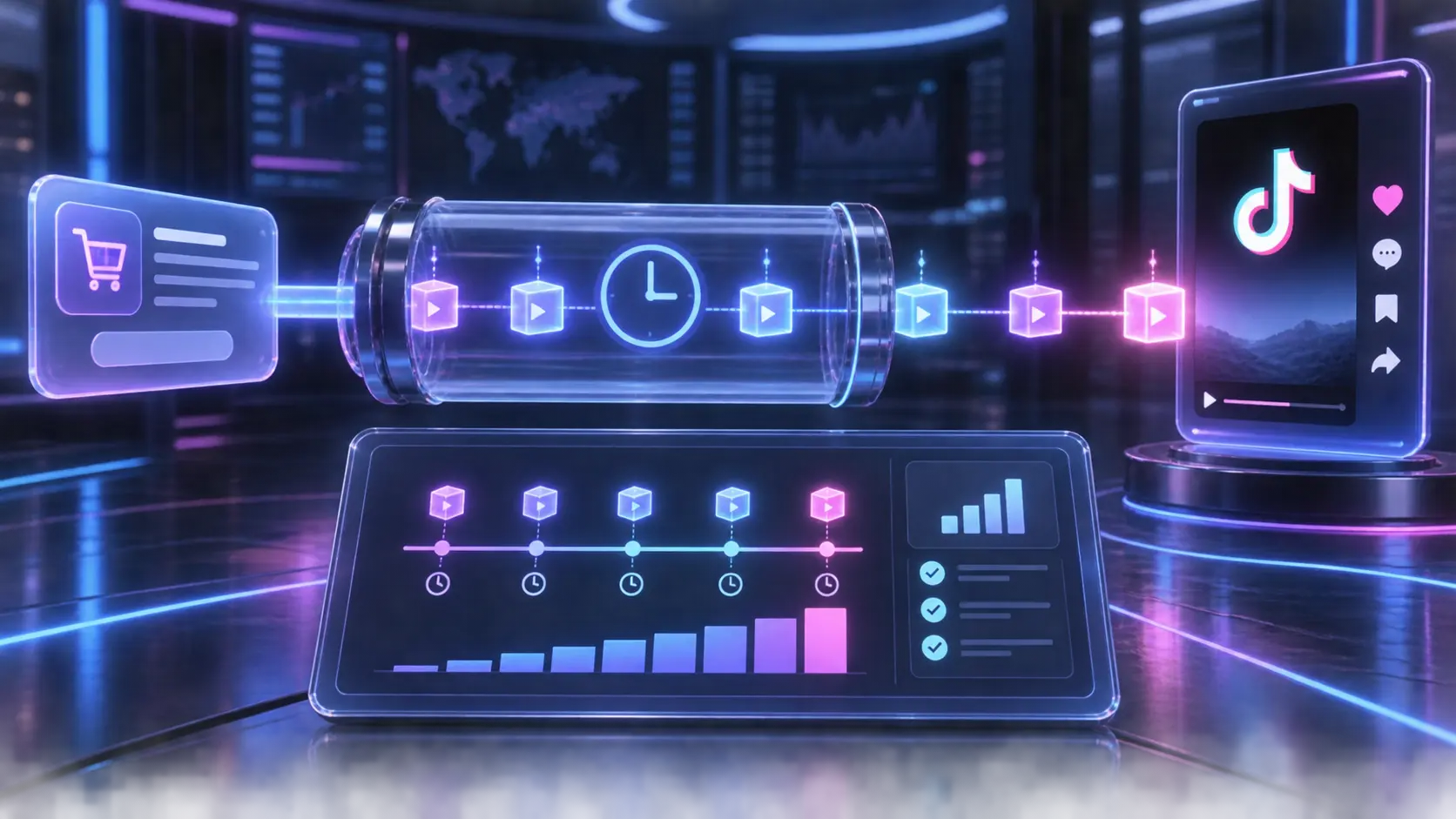 TikTok Drip Feed Explained: Delivery Pacing, Use Cases and Measurement Risks