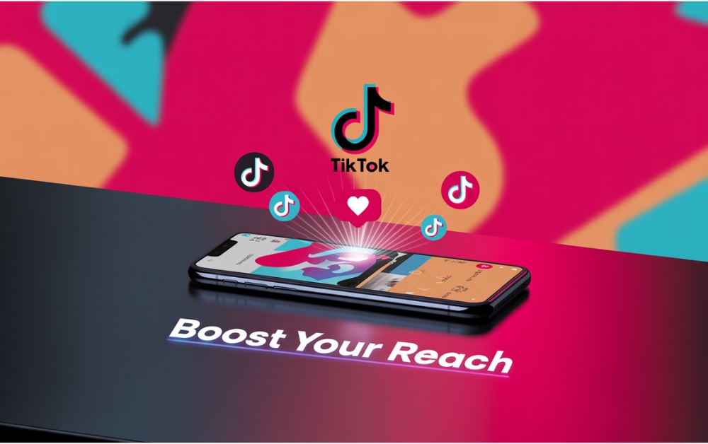 How to Maintain Engagement After Buying TikTok Likes