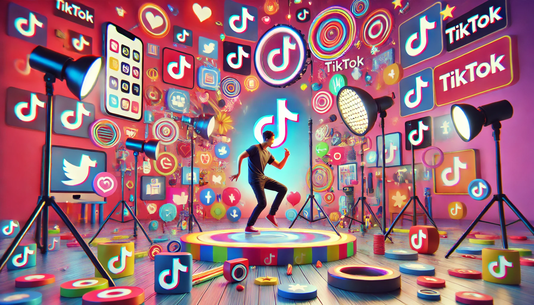 How to Grow Your TikTok Account?