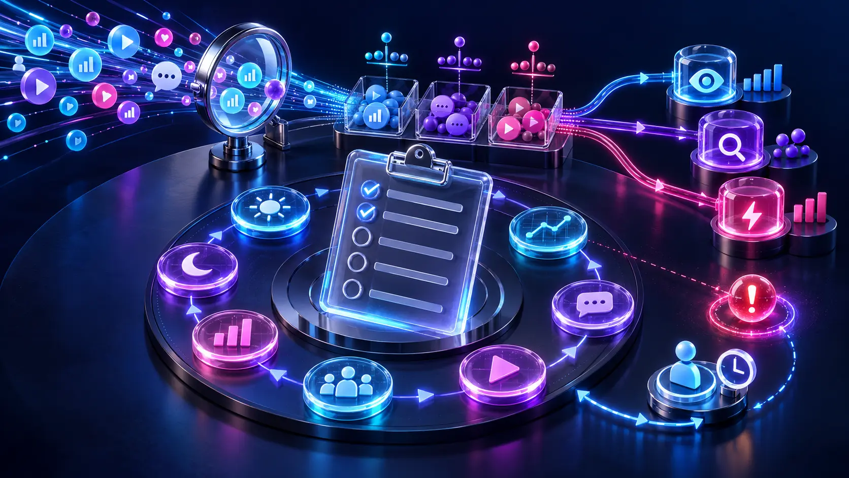 TikTok Analytics Audit: A Weekly Workflow for Creators and Brands