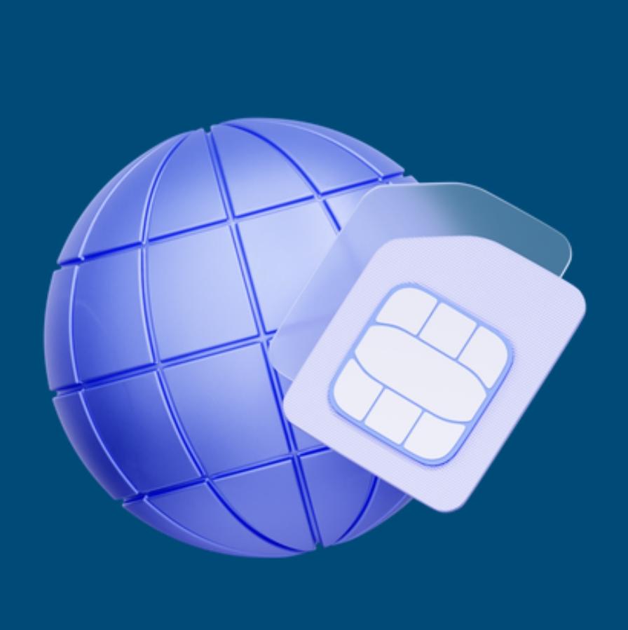 Global Sim Card Number (Telegram - WhatsApp)