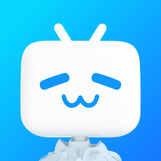 ❖ BiliBili บริการใหม่ บอท ✨⚡