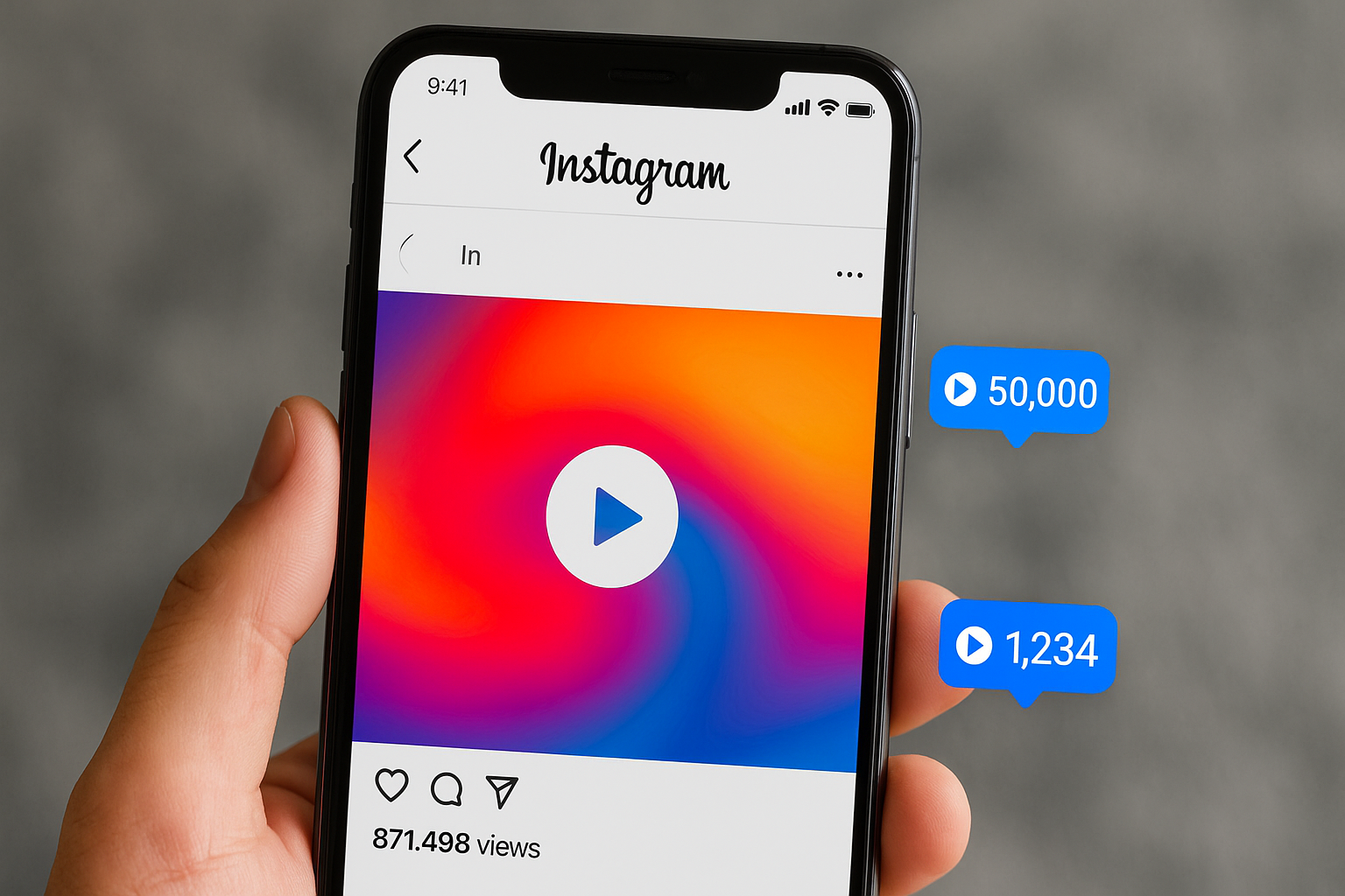 Visualizações Instagram: Como Aumentar Alcance e Engajamento