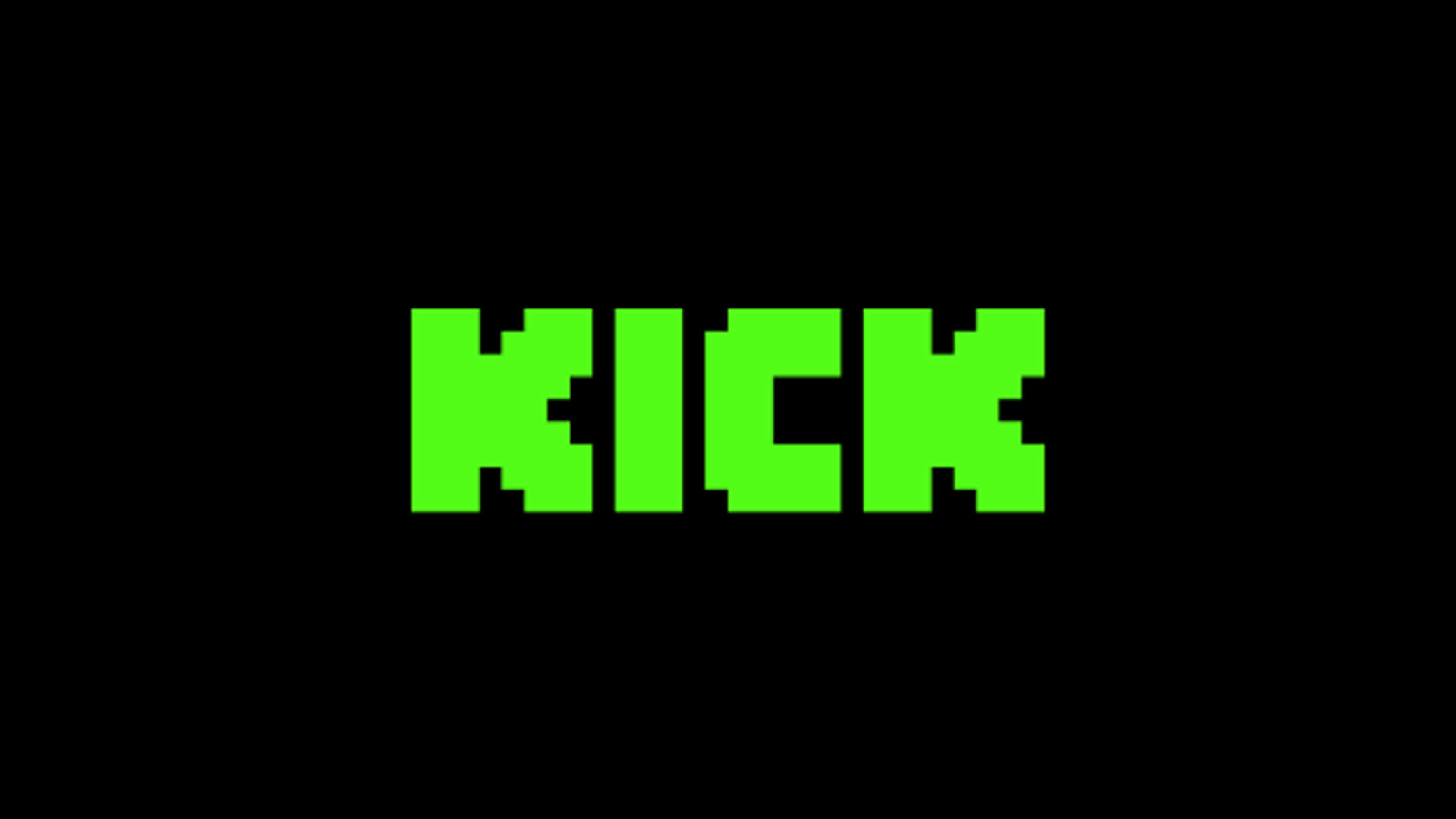 Kick  | ➜