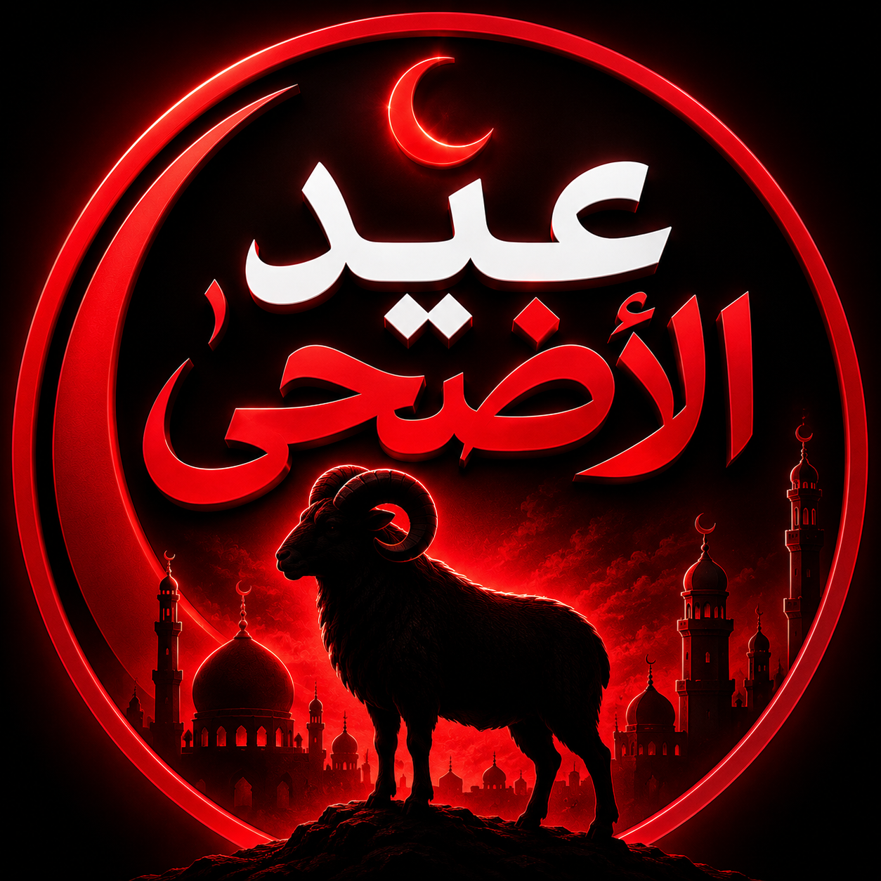 عروض [ عيد الاضحي المبارك 🎉]