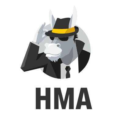 اشتراك - Hma Vpn