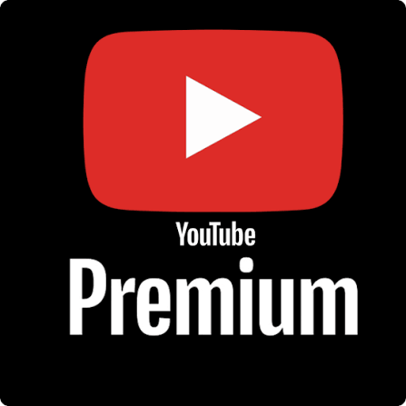اشتراك - يوتيوب بريميوم