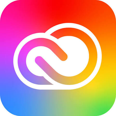 اشتراك - ادوبي اكسبريس