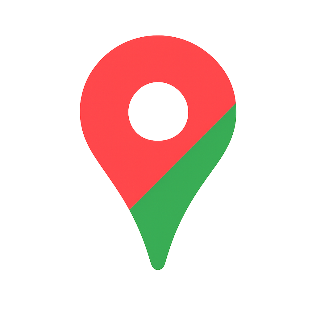 Google Maps Reviews |  5 Stars + Comments