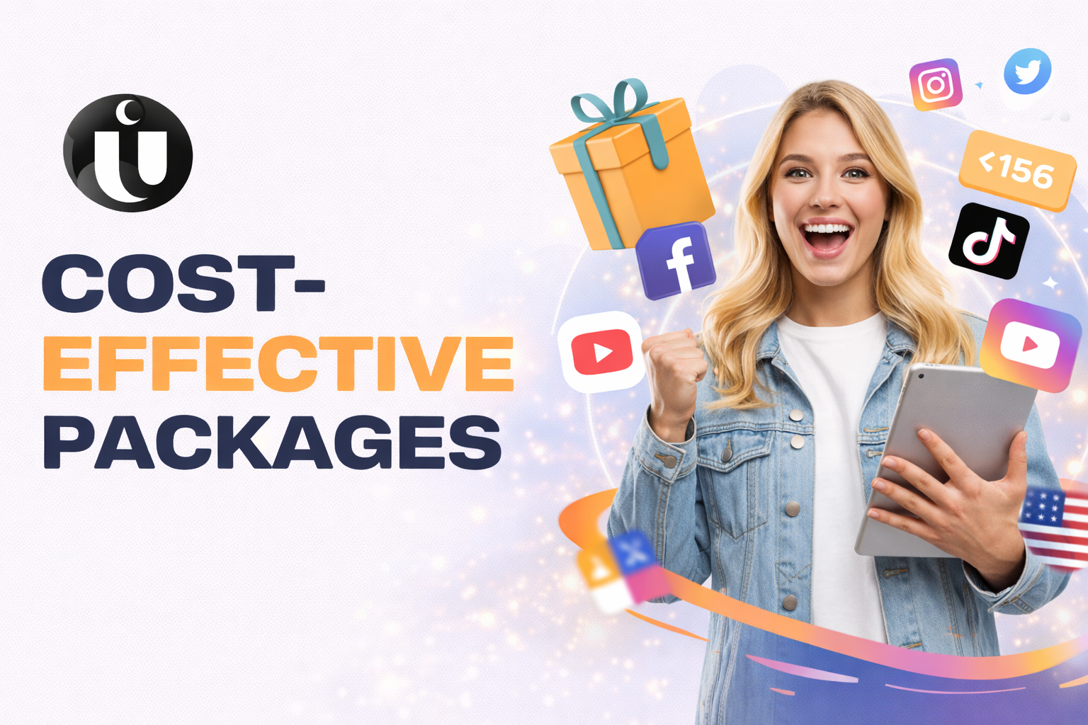 Cost-Effective Packages