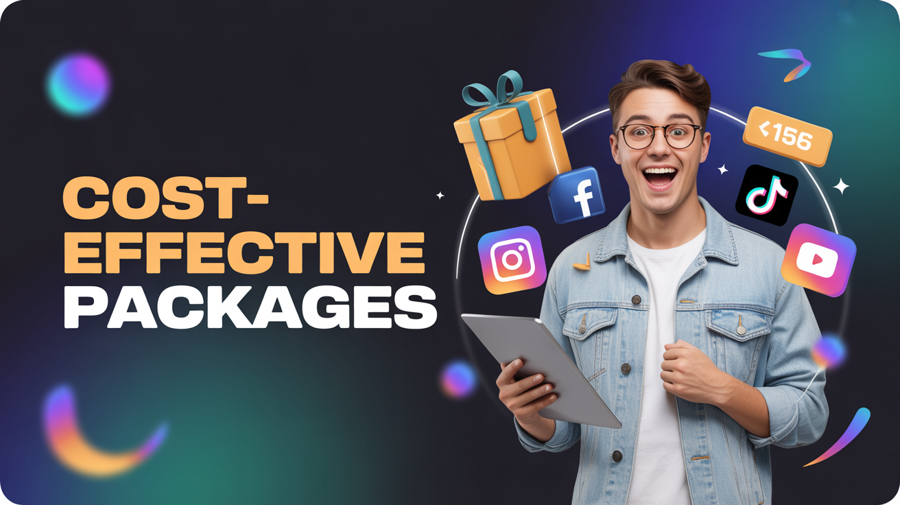 Cost-Effective Packages