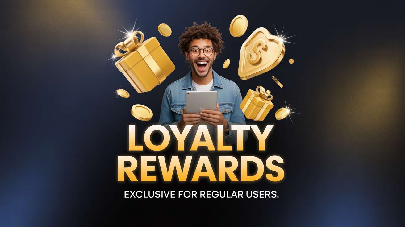 Loyalty Rewards
