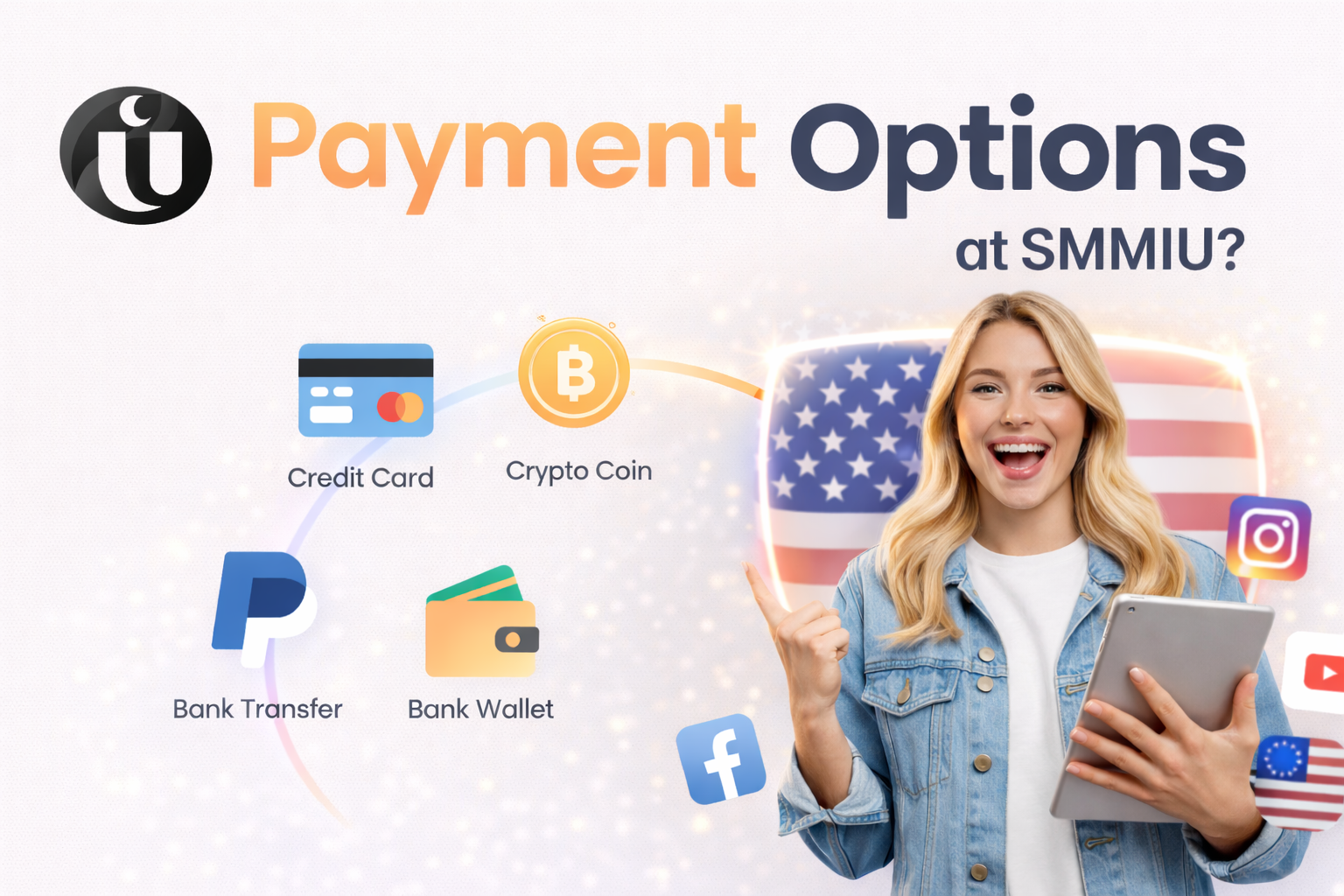 Payment Options