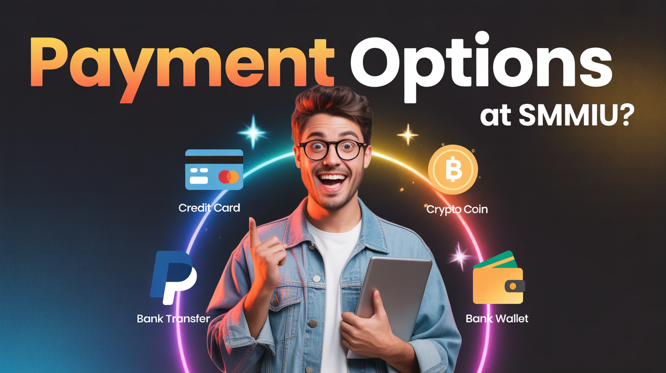 Payment Options