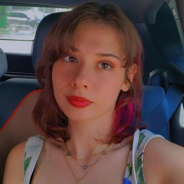 Özgün Işıl Çevik