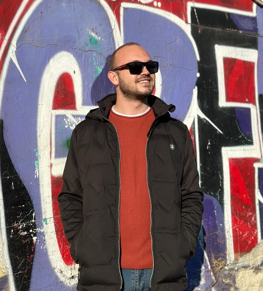 Nazım DOğuş Güney