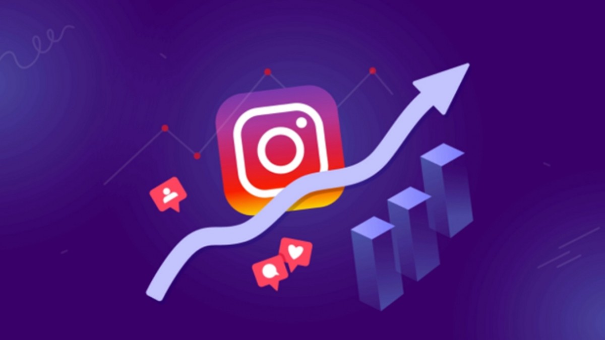 6 Steps to Grow Your Instagram Followers Effectively and Exponentially