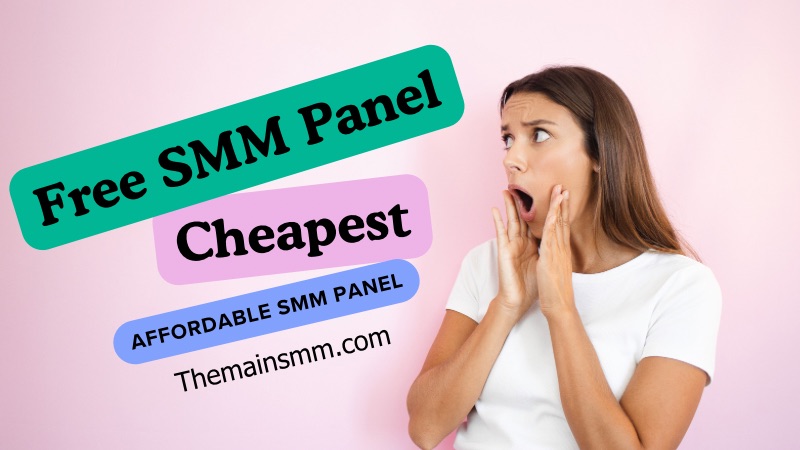 What Are The Perks Of Using SMM Panels For Your Social Media Marketing?