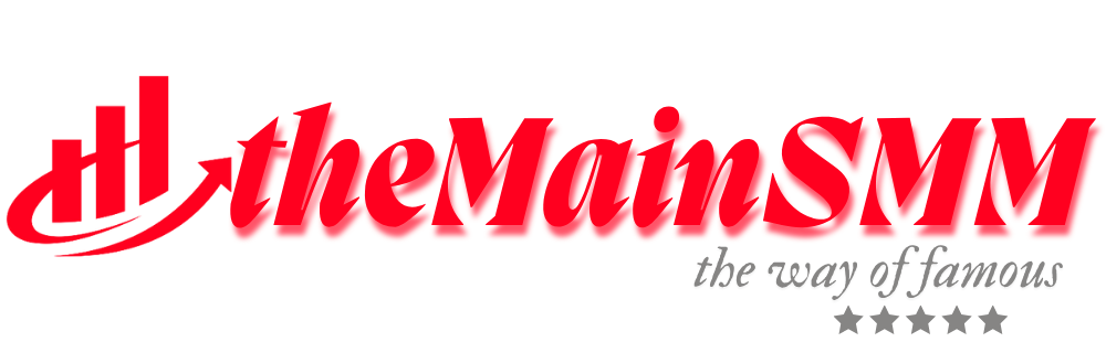 TheMainSmm.com