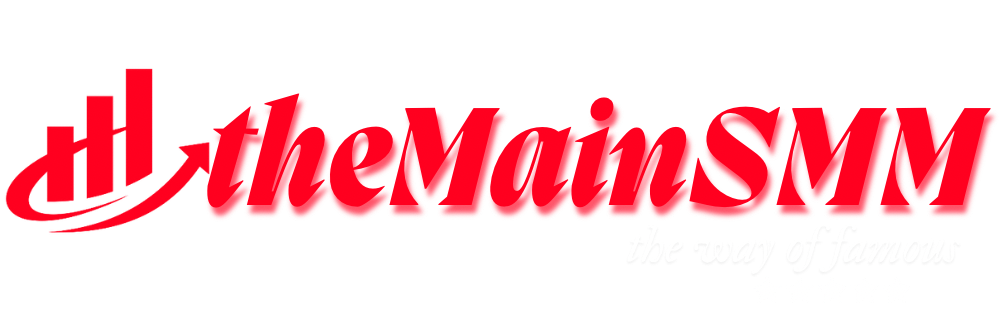 TheMainSmm.com