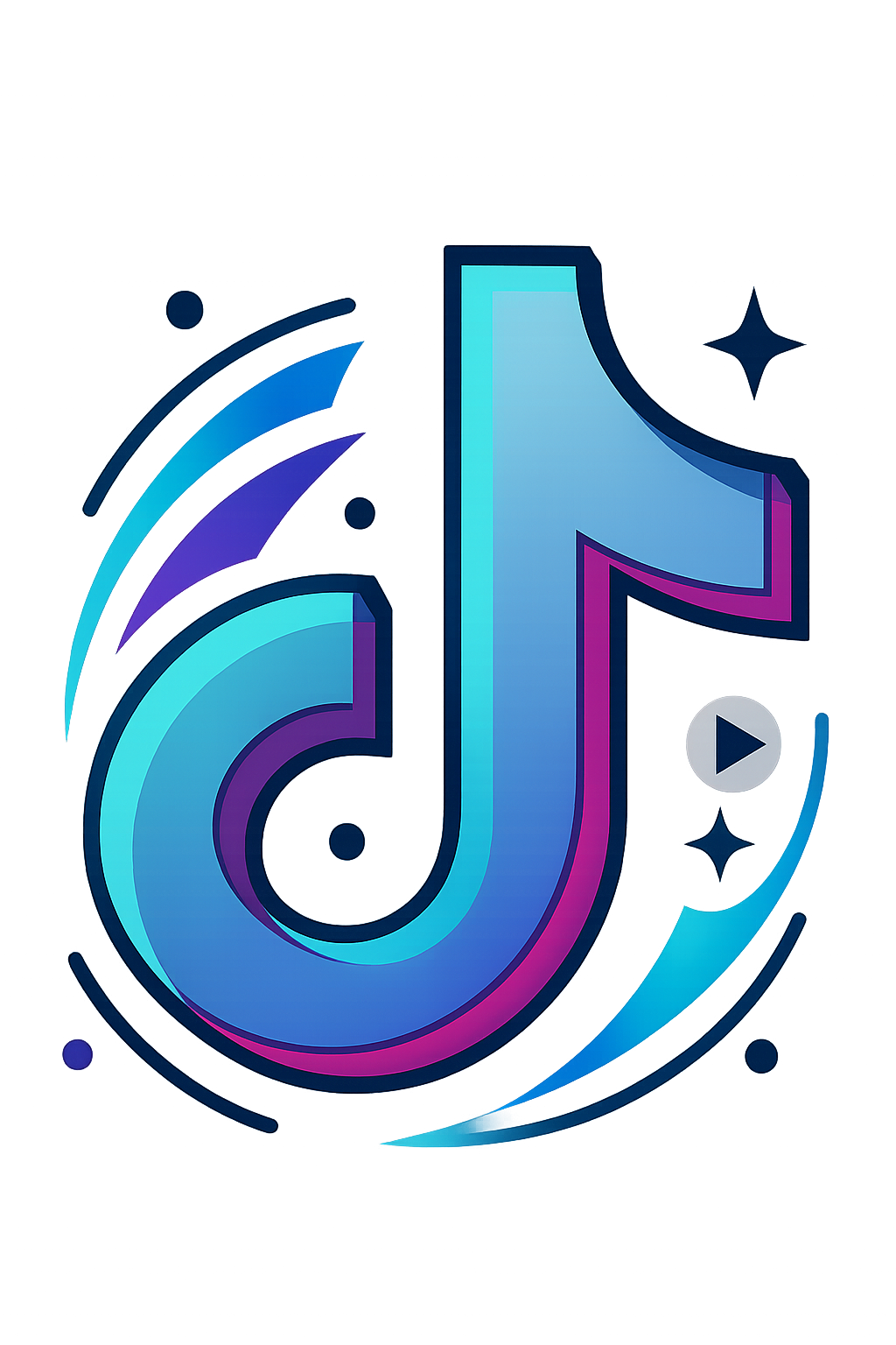 TikTok Followers - No Refill