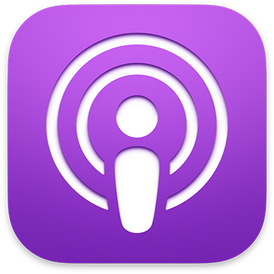 Apple podcast (iTunes Store)