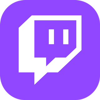 ✚ 推趣Twitch [粉絲Fans關注]