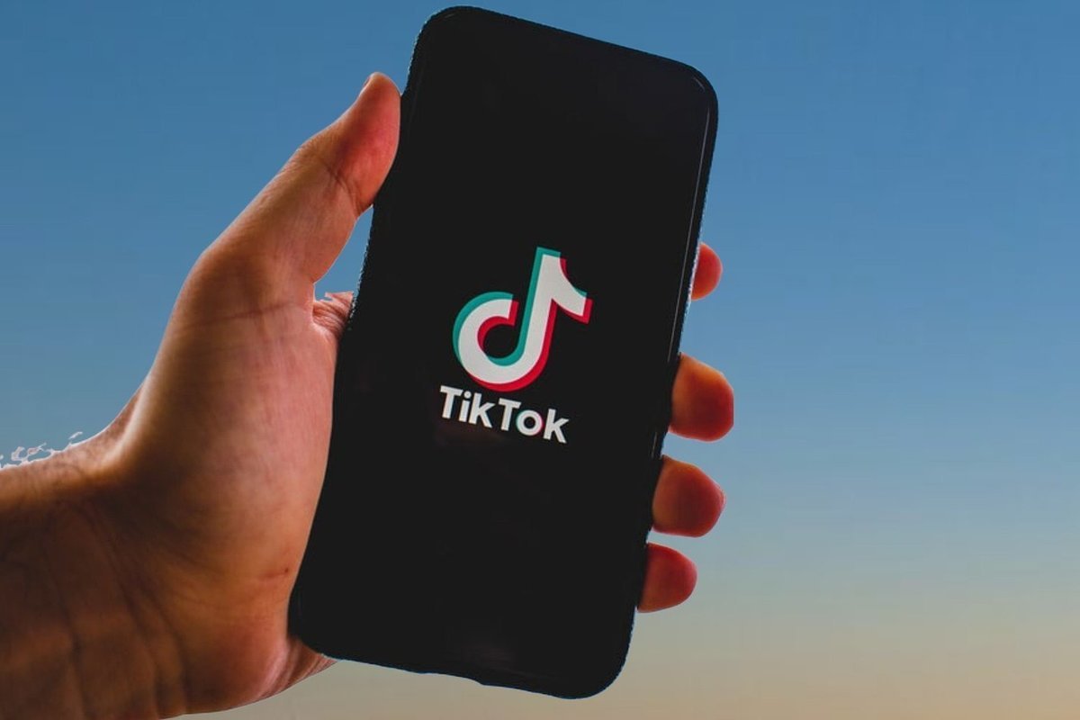 Как раскрутить новый аккаунт в Тик Ток – мои 20 фактов в 2025 году
