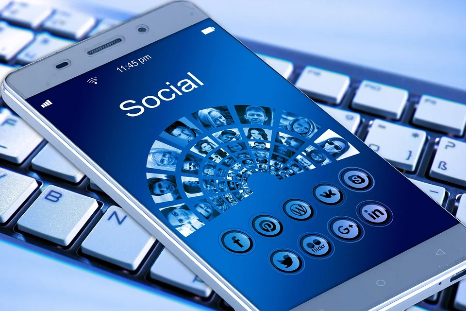 Social Media Marketing for Business Profit