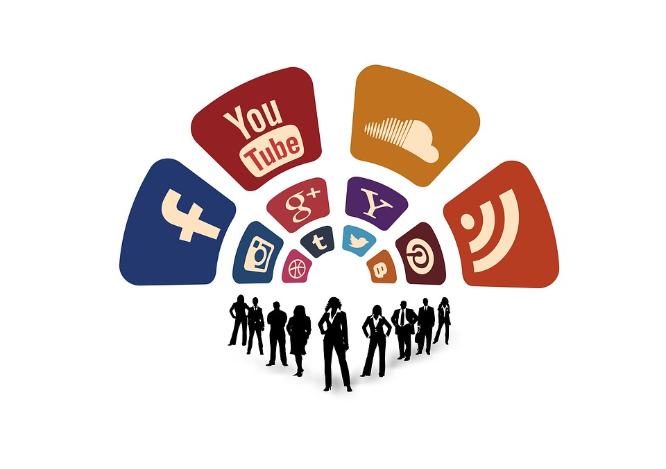 Importance of Strong Social Media Marketing