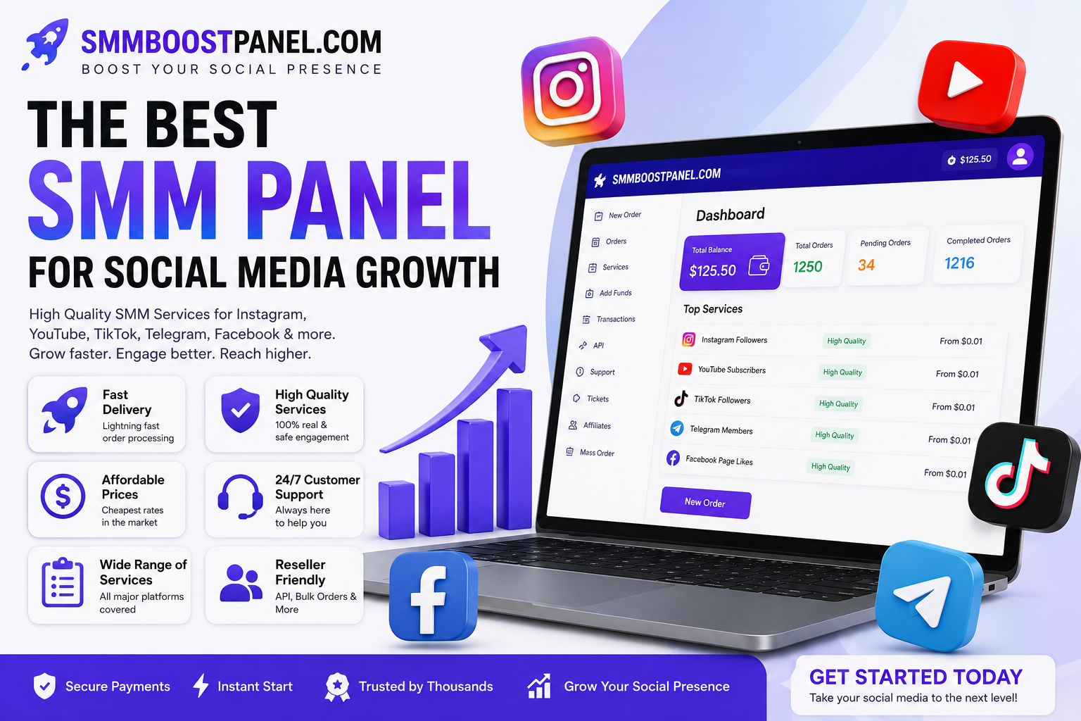 boost smm panel