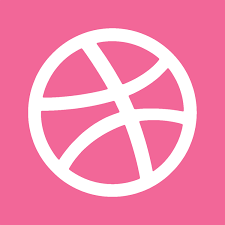 Dribbble - [Visitas/Me gusta/Seguidores]