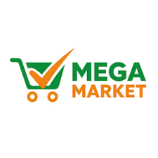 MegaMarket - [Marketplace]