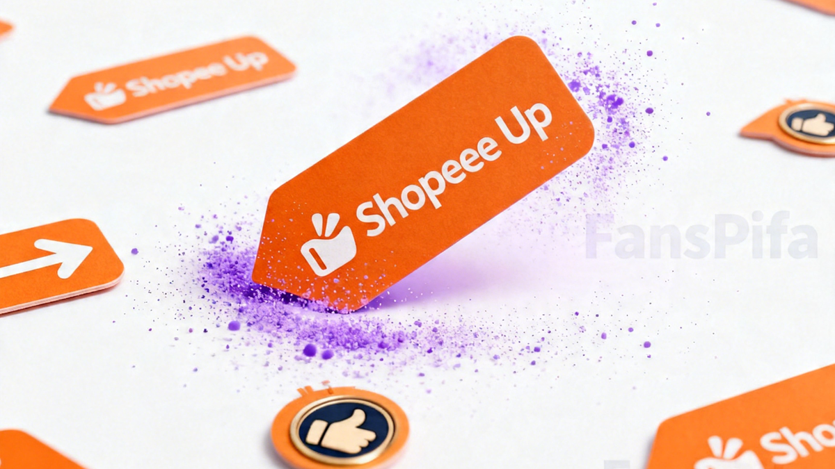 Best Cheap Shopee Fans SMM Panel: Boost Exposure via Reseller API