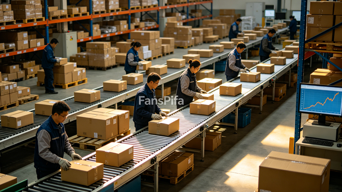 高效安全便宜虾皮买粉丝批发，Shopee爆单必备策略