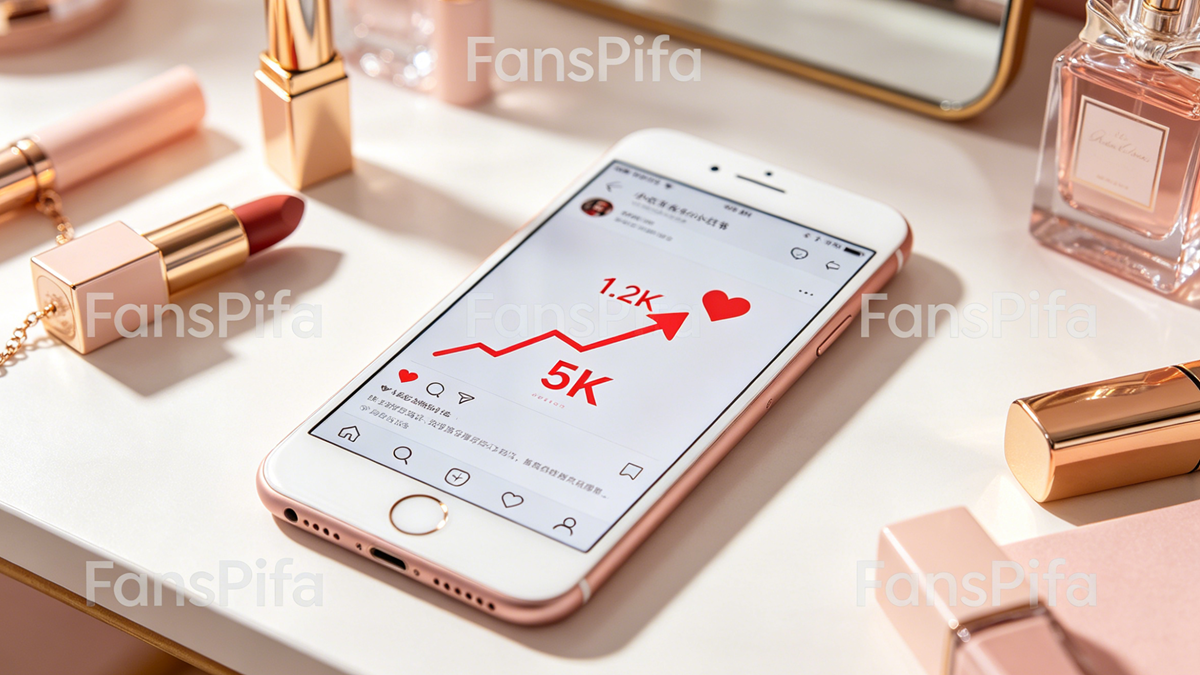 Merchant's Choice for Cheapest RED Follower Platform, RED Agent Internal Channels Revealed for 70% Lower Costs