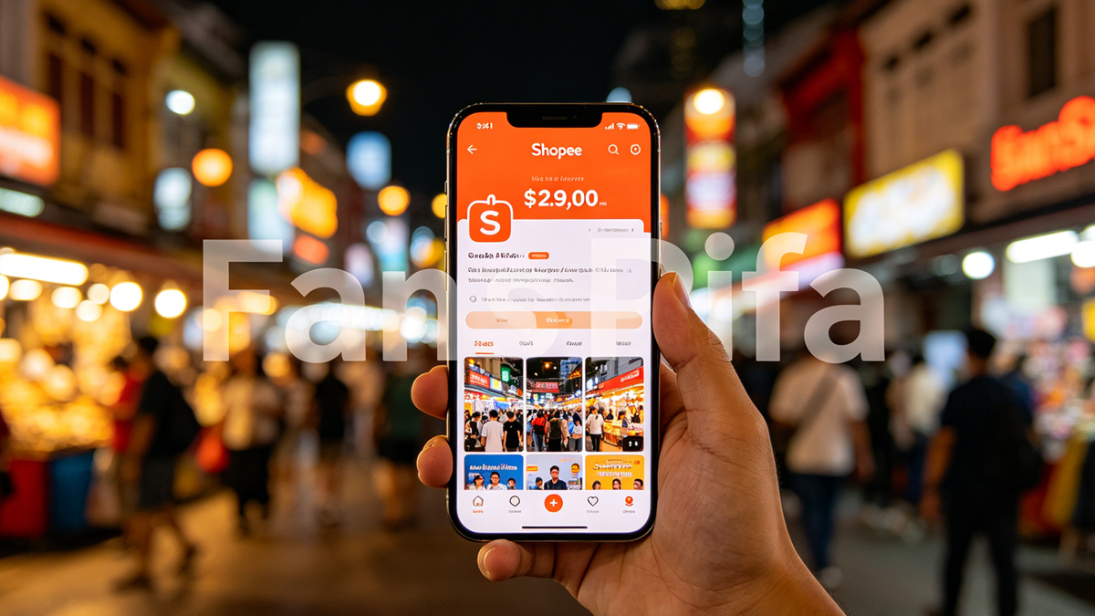 新加坡虾皮买粉丝批发推荐首选：Shopee批发卖家倍增订单的终极指南