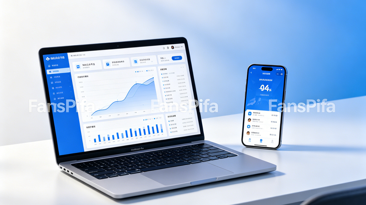 Top WeChat Followers Panel for MP Supplier – Stable & Real Fans by FansPifa