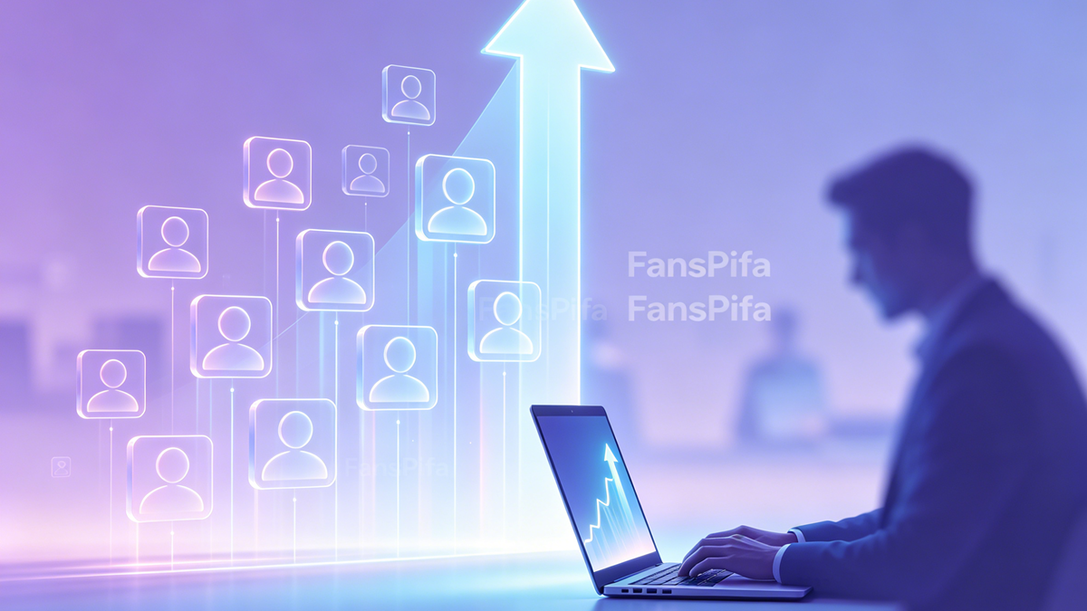  Top Singapore Facebook Followers Recommendation: Unlocking Brand Virality, FB Provider FansPifa Expert Analysis