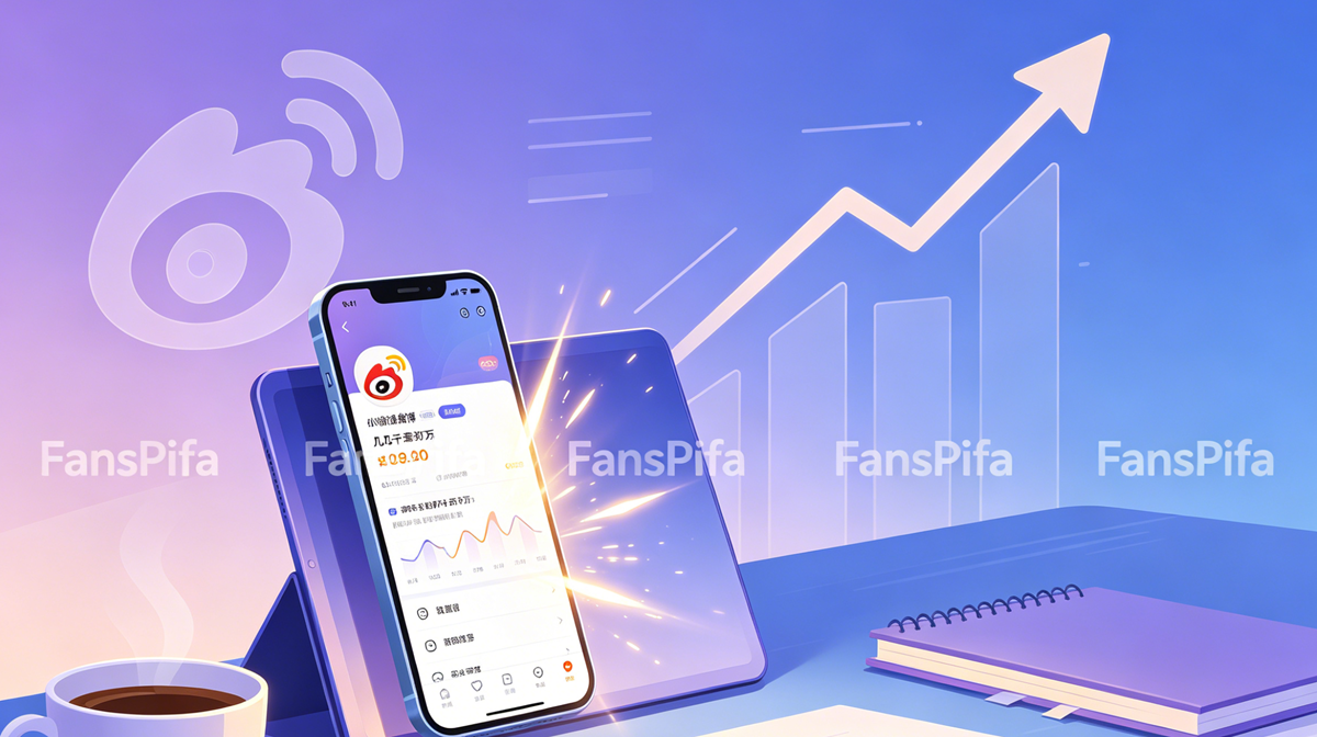 Weibo Follower API Ultimate Guide: How Wholesale Weibo Reselling Generates Super Profit