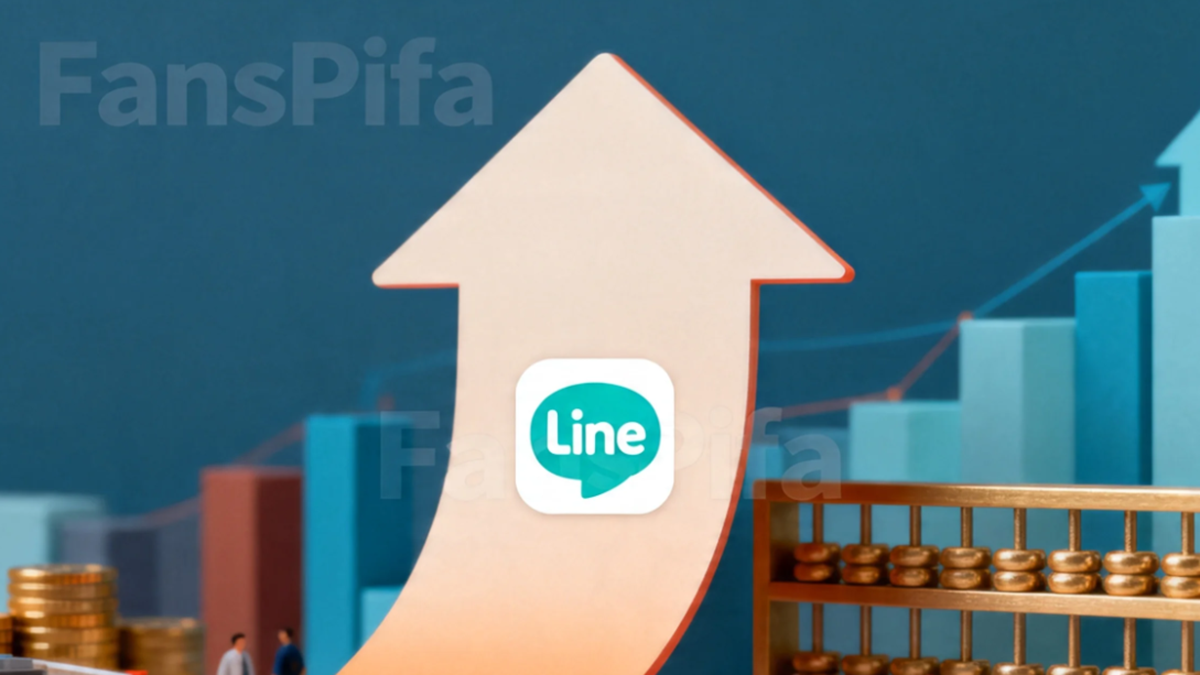 Line Fans Bulk Wholesale Recommendation: Top Supplier Panel for Explosive Growth &amp; High Engagement