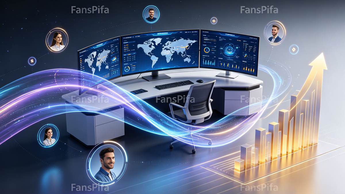 Canada Facebook Buy Fans Recommendation: Custom FB Wholesale to Conquer Social Heights
