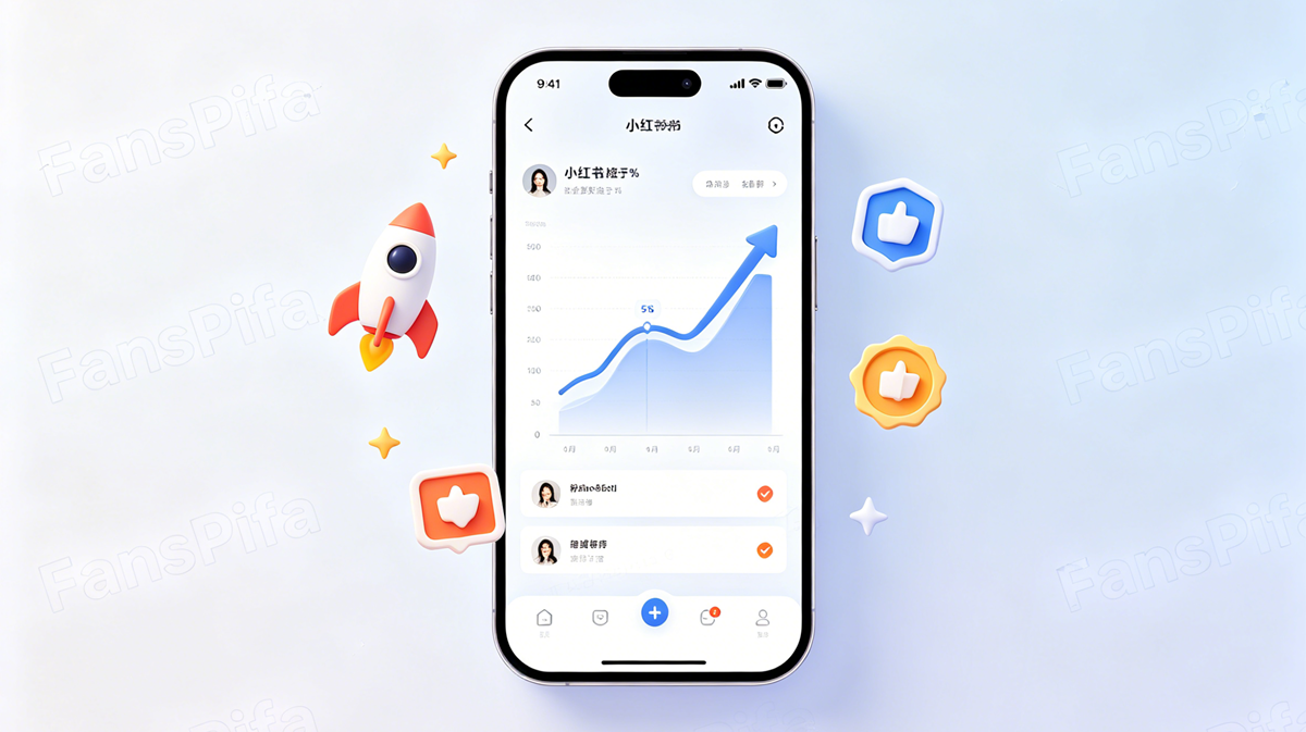 Unlocking Xiaohongshu Follower Recommendation API: RED Supply Panel for Stable and Cost-Effective Growt