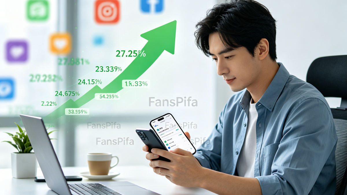 微信视频号买粉丝批发最便宜真相揭秘：高性价比WeChat Channels供货面板安全采购指南