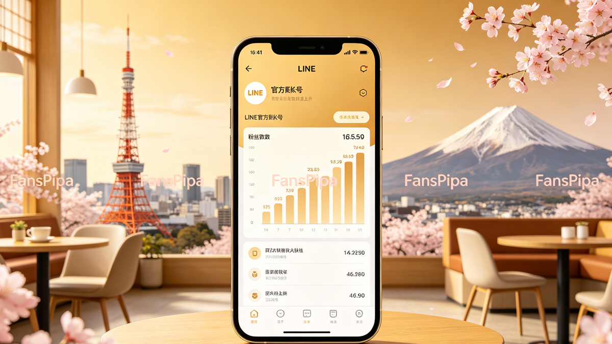 2026印尼Instagram买粉丝批发推荐：为什么FansPifa是IG供应商首选？