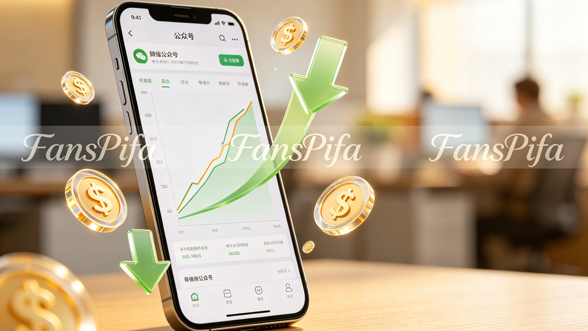 2026年微信视频号买粉丝批发价格最低方案揭秘：WeChat Channels供货面板如何助你流量暴涨