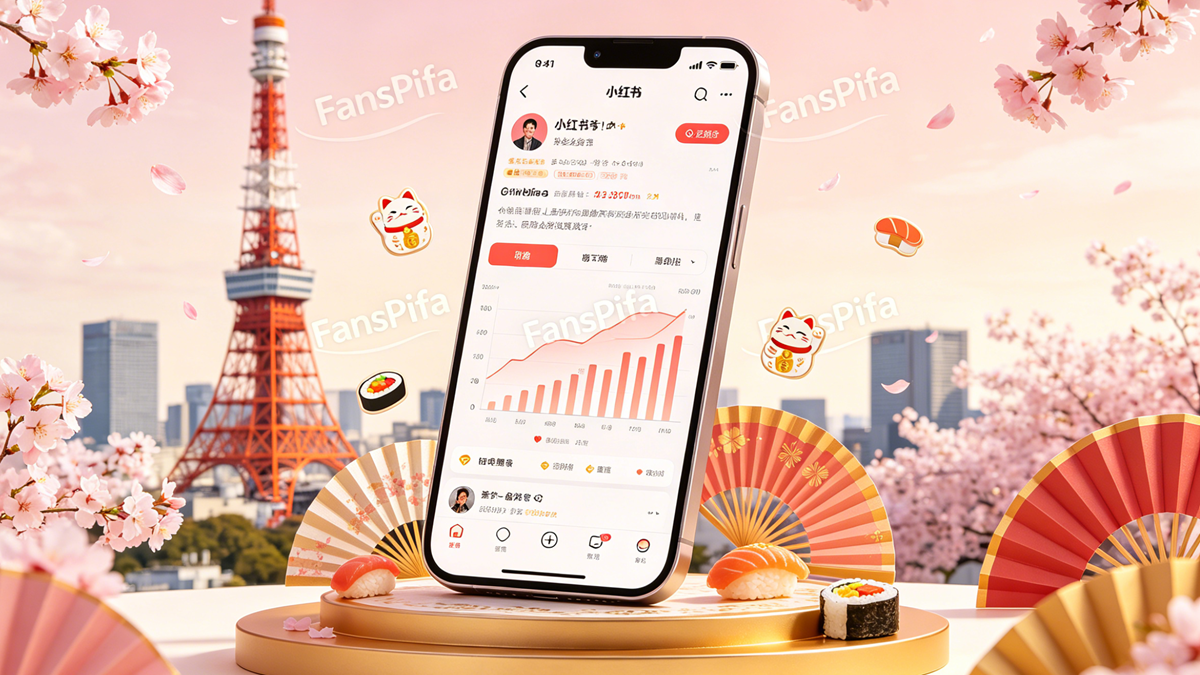 深度拆解小红书买粉丝批发平台可靠吗，RED转售稳定供货真相