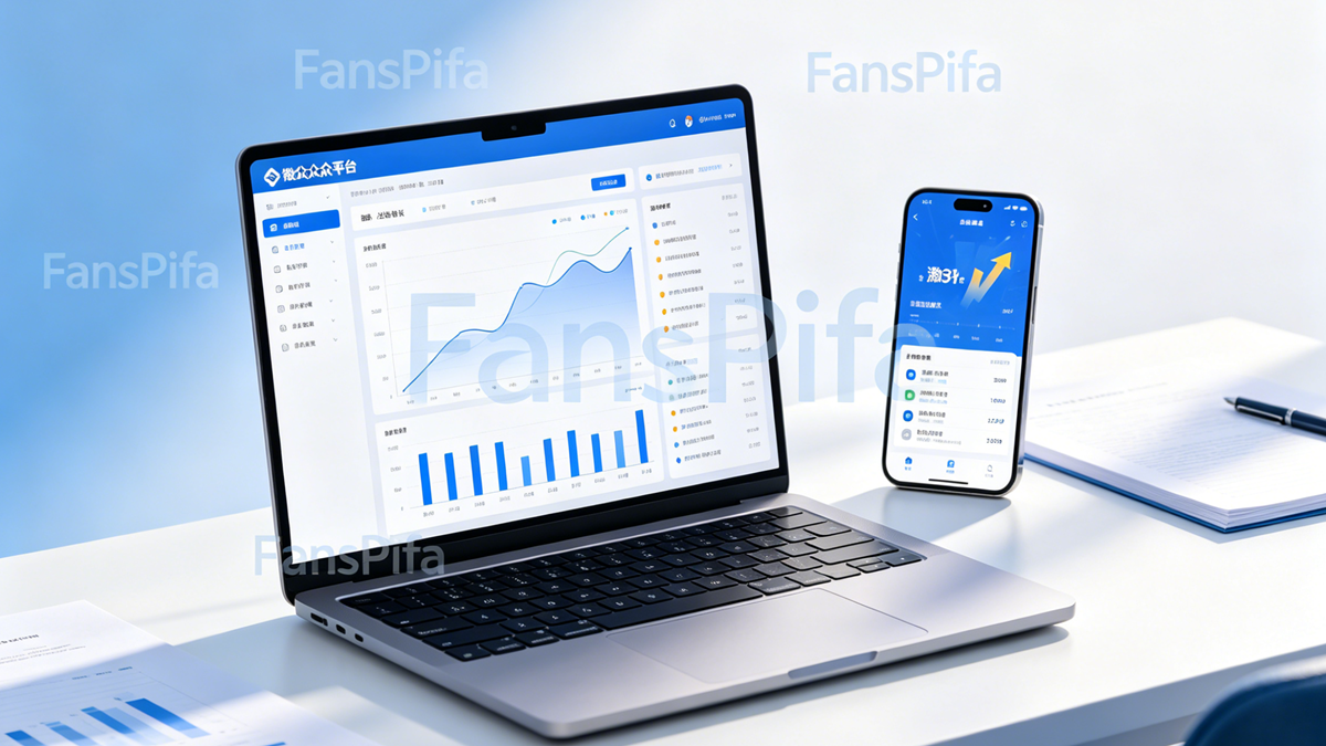专业可靠的微信公众号买粉丝批发，MP代理值得信赖的合作伙伴